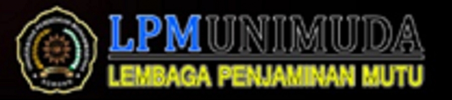 Kuisioner Kepuasan Dosen FISHUM Universitas Pendidikan Muhammadiyah Sorong Semester Genap Tahun Akademik 2020/2021