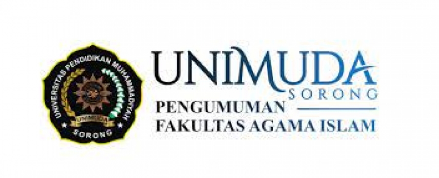 KEPUASAN DOSEN, TENAGA KEPENDIDIKAN, MAHASISWA, DAN PEMAHAMAN VISI MISI FAKULTAS AGAMA ISLAM UNIMUDA SORONG TA. 2021/2022 GENAP