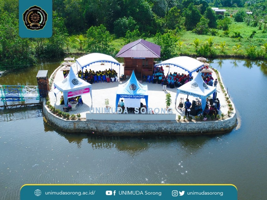 Kuisioner Kepuasan Dosen Universitas Pendidikan Muhammadiyah Sorong Semester Genap Tahun Akademik 2020/2021