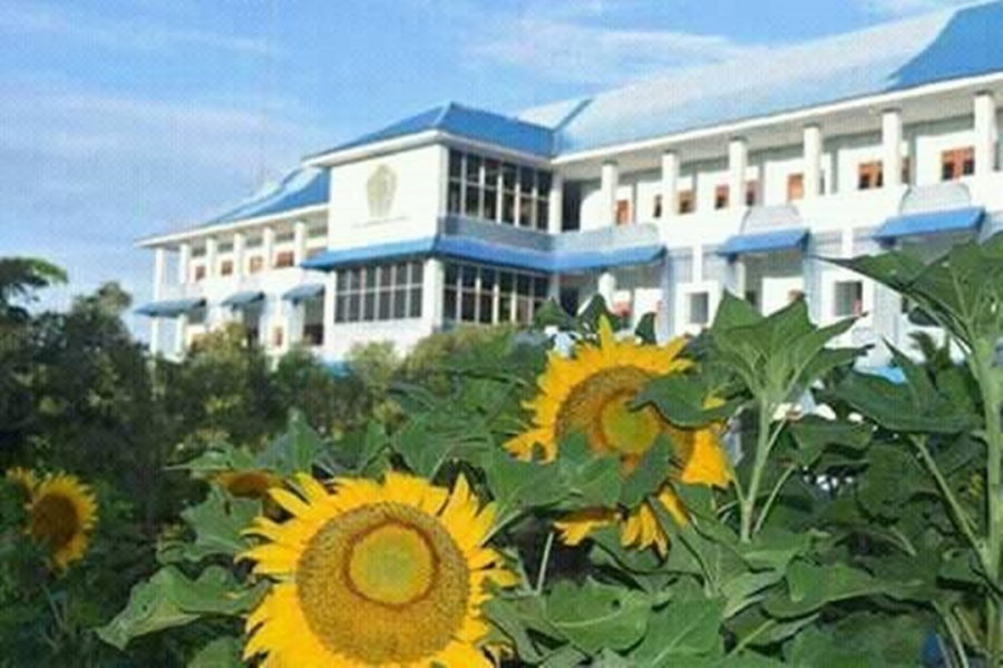 Kuisioner Kepuasan Mahasiswa UNIMUDA Sorong Semester Genap Tahun Akademik 2020/2021