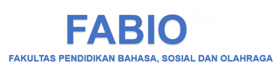 SURVEI KEPUASAN DOSEN FABIO GENAP 2022/2023