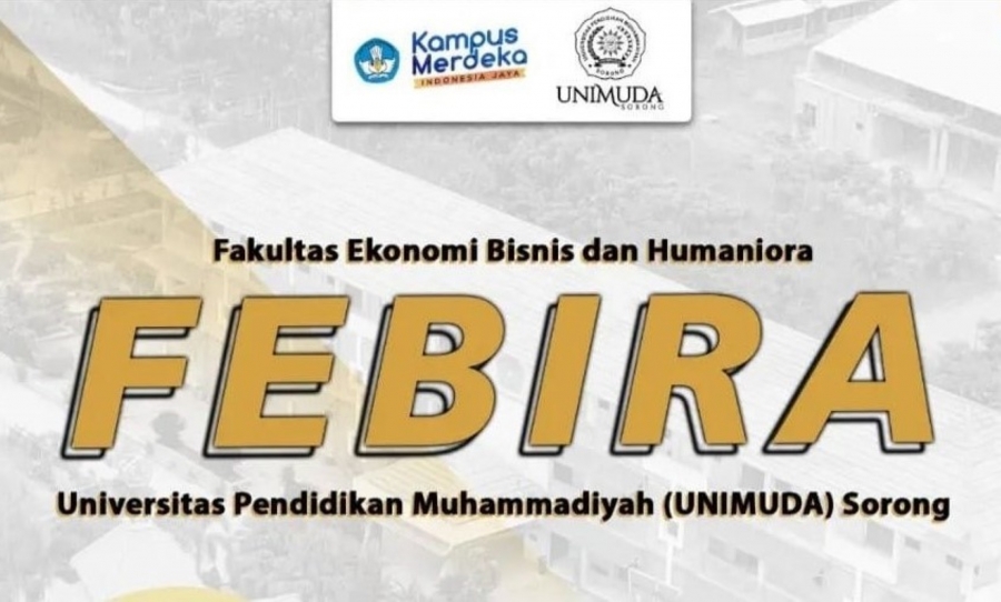 SURVEY KEPUASAN TERHADAP PRODI DAN FAKULTAS EKONOMI, BISNIS DAN HUMANIORA UNIMUDA SORONG GENAP TA 2023/2024