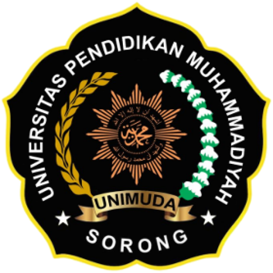 UNIMUDA: KEPUASAN DOSEN TERHADAP UNIVERSITAS PENDIDIKAN MUHAMMADIYAH SORONG TA. 2021/2022 GANJIL